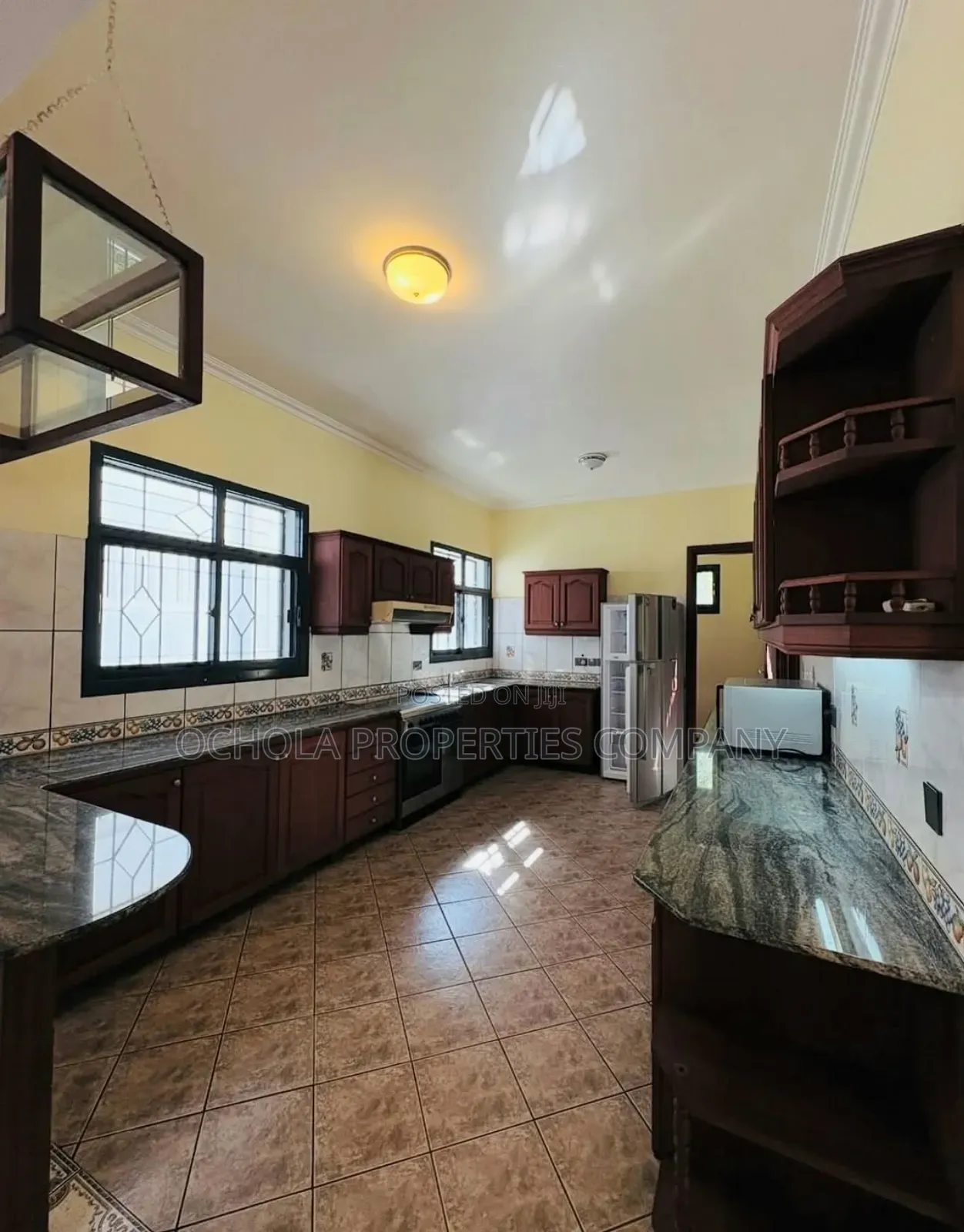 4bdrm House in Masaki for rent