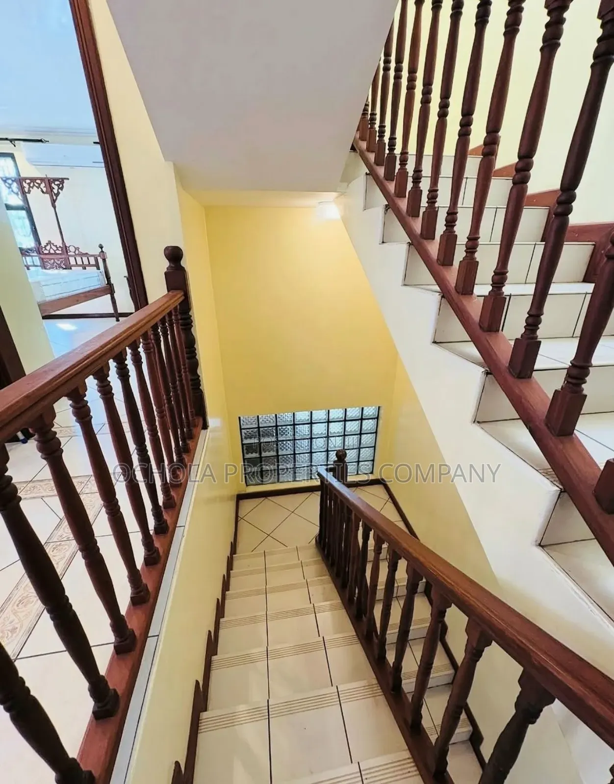 4bdrm House in Masaki for rent