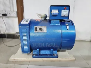 15kw Alternator 100% Copper