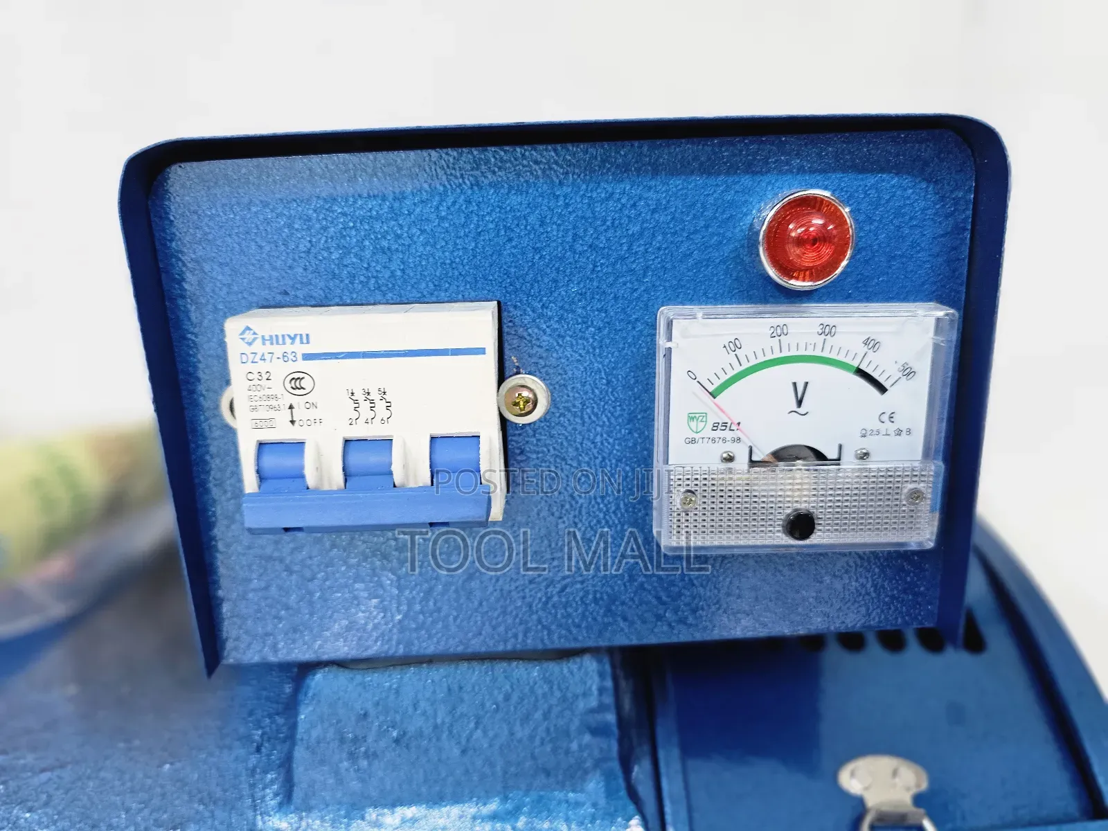 15kw Alternator 100% Copper