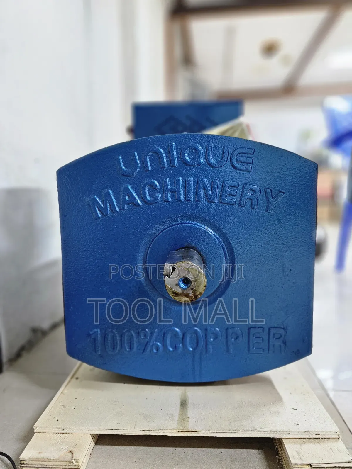 15kw Alternator 100% Copper