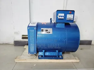 20kw Alternator Unique 100%Copper