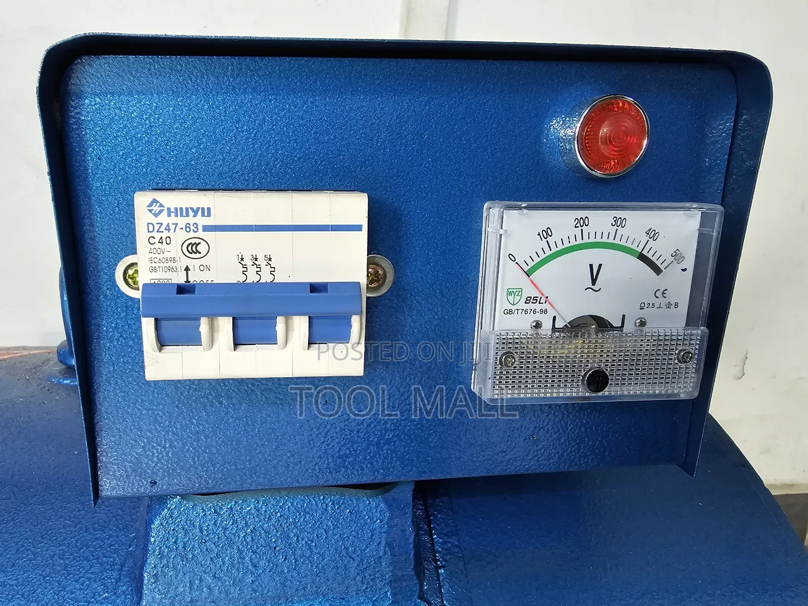 20kw Alternator Unique 100%Copper