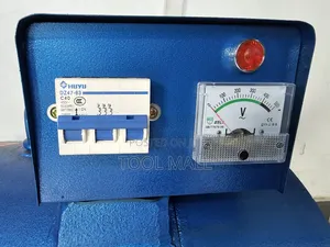 20kw Alternator Unique 100%Copper