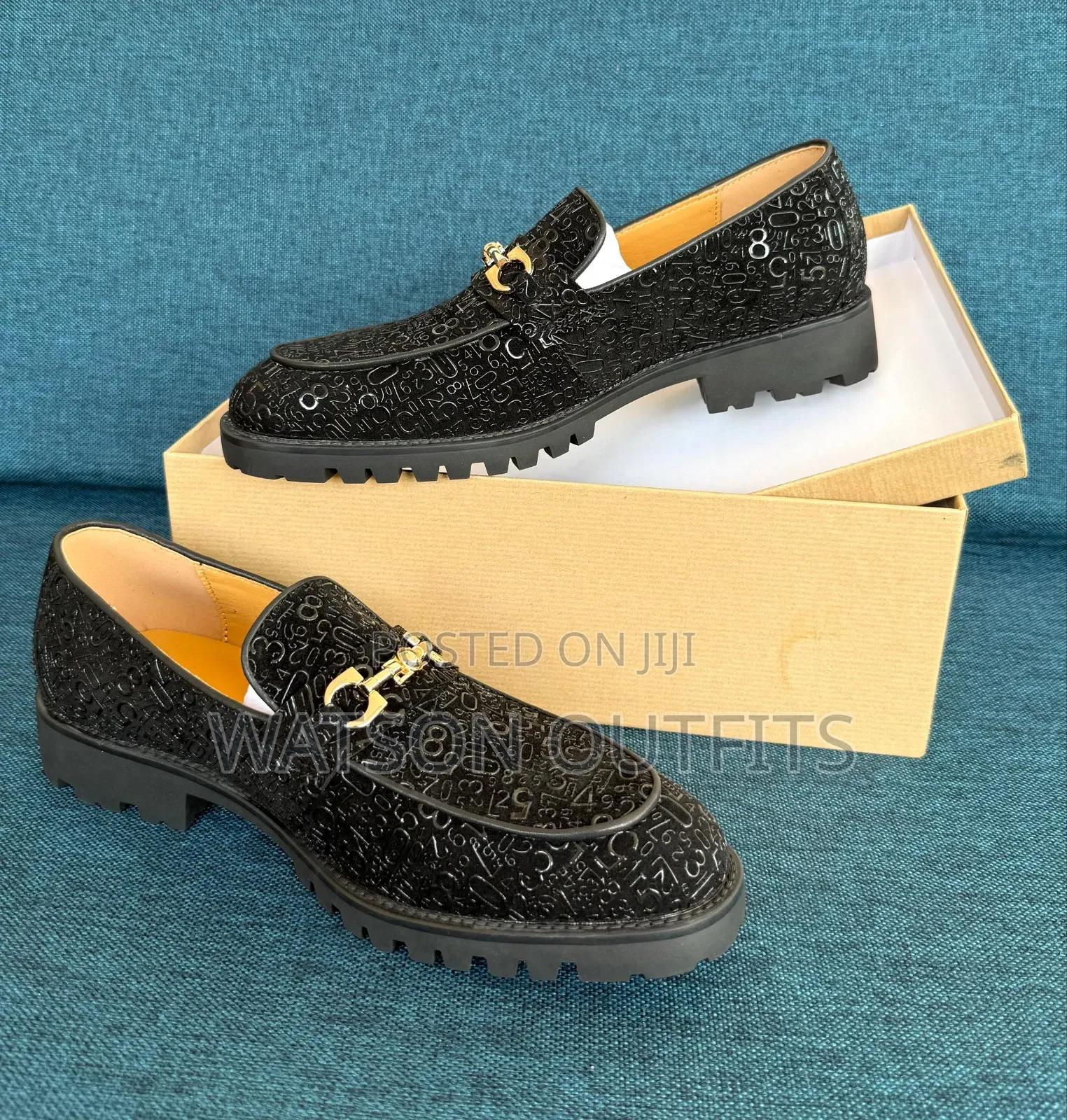Men's Loafer Shoes or Moccasins Very Very Smart and Comfortably Worn