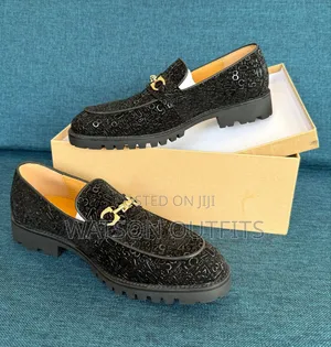 Men's Loafer Shoes or Moccasins Very Very Smart and Comfortably Worn