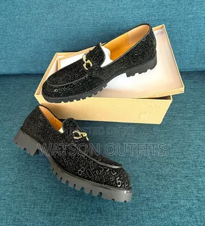 Men's Loafer Shoes or Moccasins Very Very Smart and Comfortably Worn
