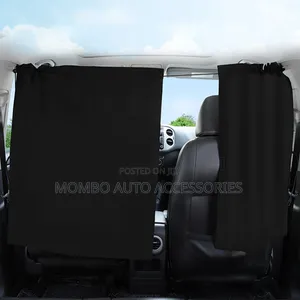 Car Curtain/Mapazia Ya Magari