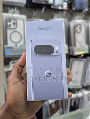 New Google Pixel 10 Pro 128 GB