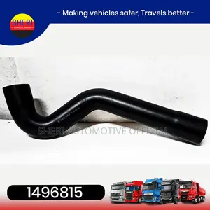 Scania R480 Radiator Hose