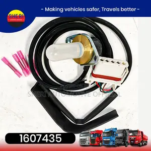 Daf Truck Crankshaft Position Sensor