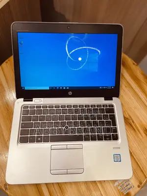Laptop HP EliteBook 820 G3 8GB Intel Core I5 SSD 256GB