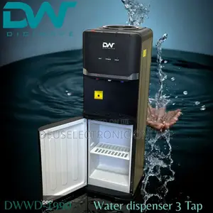 *Digiwave 3tap Water Dispenser