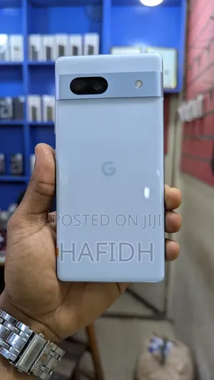 Google Pixel 7a 128 GB Blue