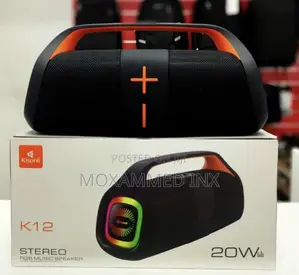 Kisonli Bluetooth Type C Charging