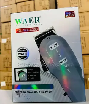 Professional Hair Clipper