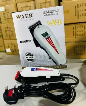 Electic Hair Clipper