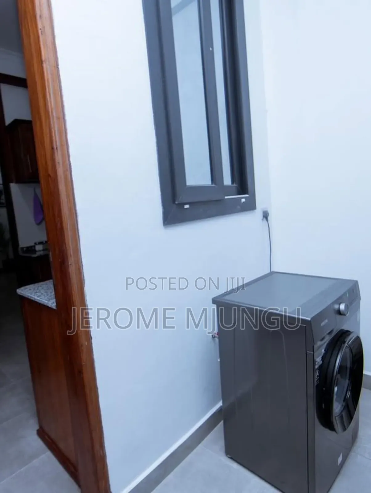Furnished 2bdrm Apartment in Mikocheni for rent