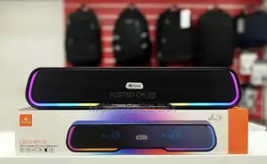 Kisonli Led-Bluetooth Type C Charging