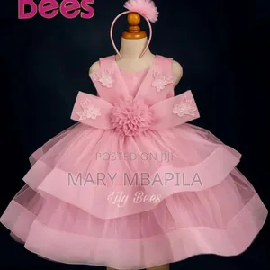 Kids Dress