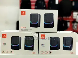 Kisonli X31 Speaker