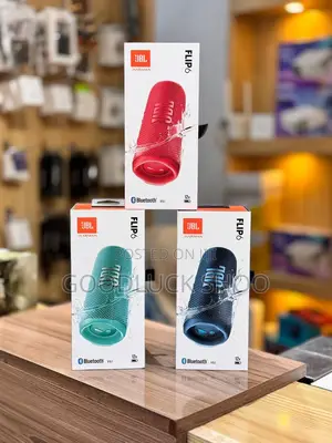 JBL Flip 6