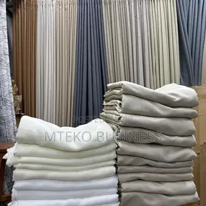 Quality Fabric Curtains