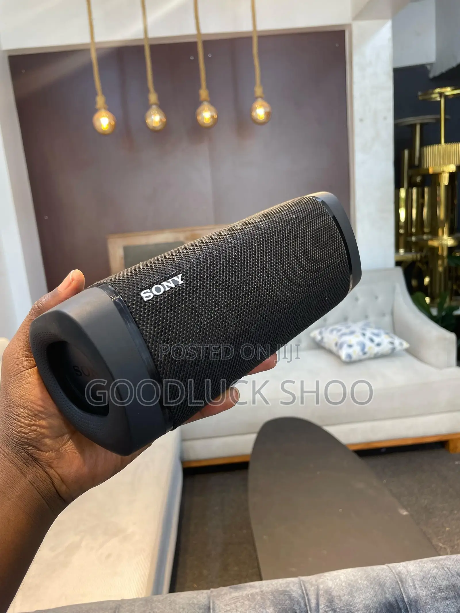 Sony SRS-Xb33 Extra Bass