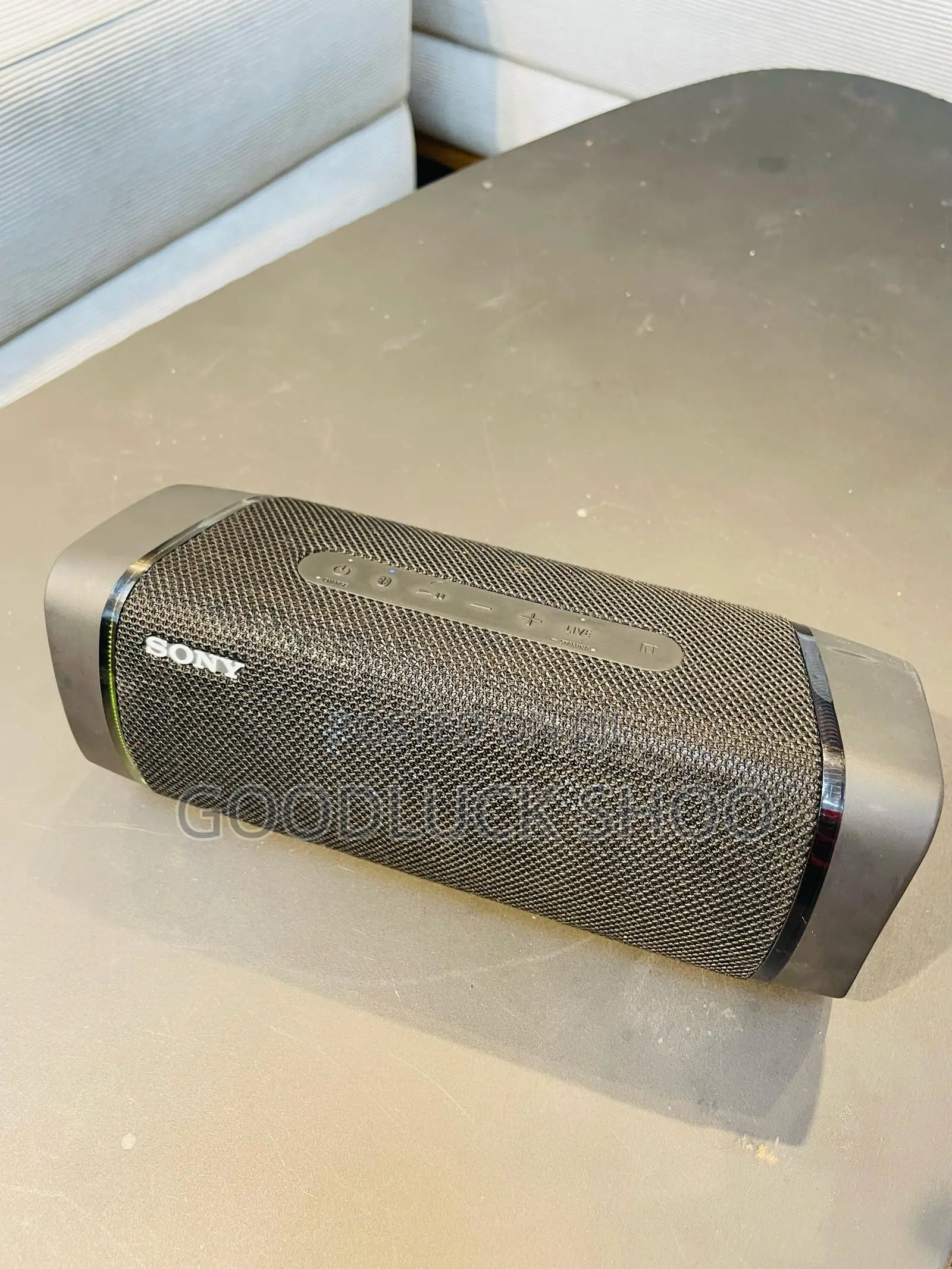 Sony SRS-Xb33 Extra Bass