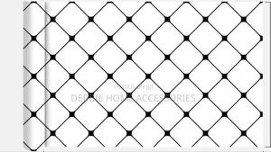 Self-Adhesive Kitchen Wallpaper