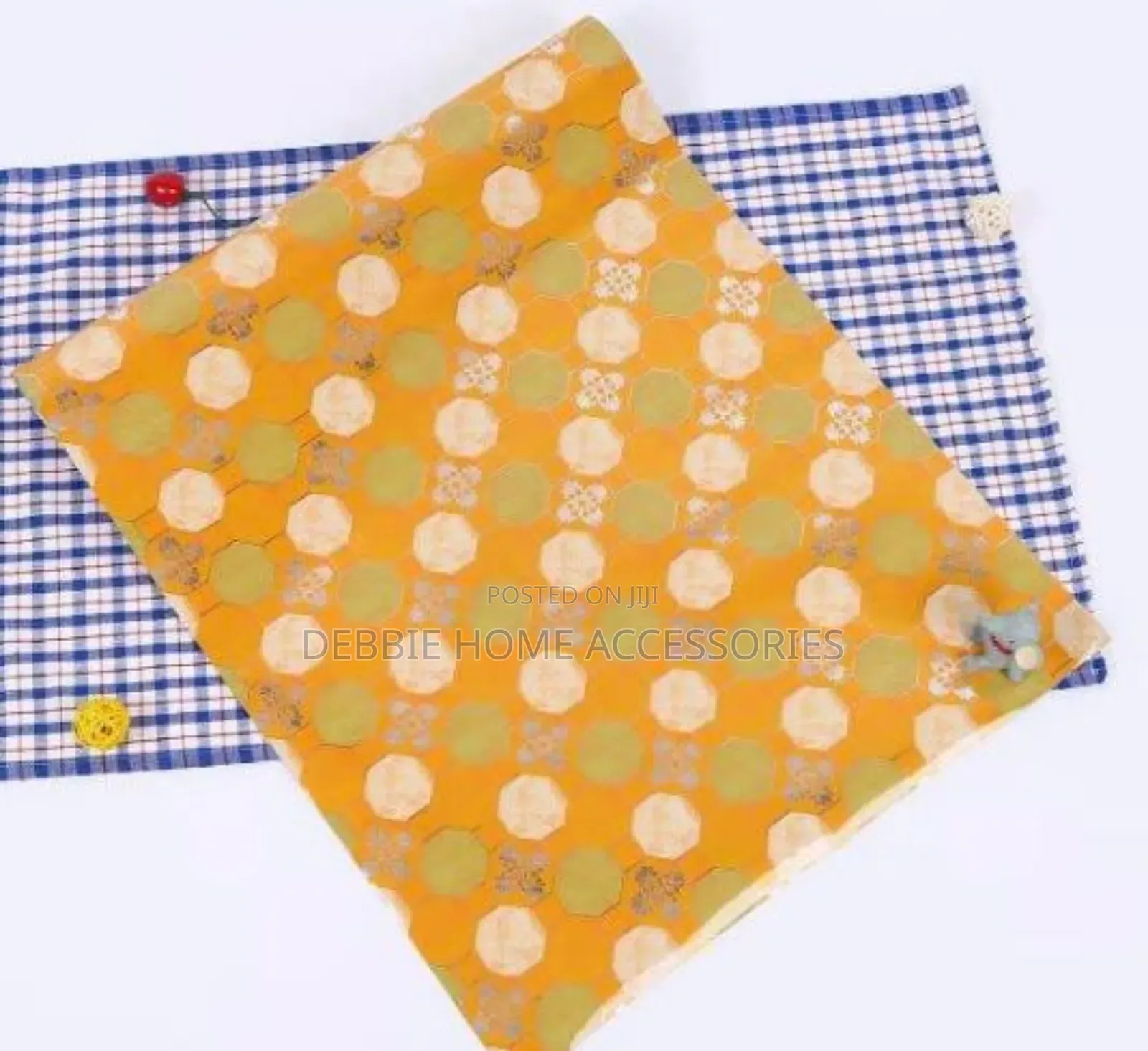 Self-Adhesive Kitchen Wallpaper