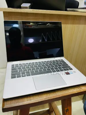 Laptop HP EliteBook X360 1030 G4 8GB Intel Core I5 SSD 256GB