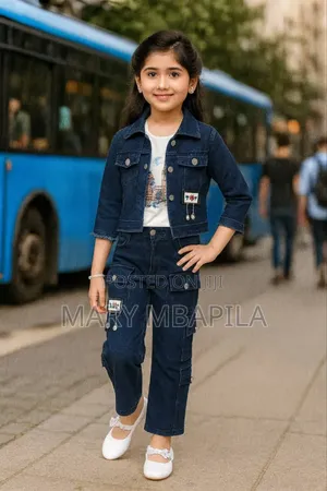Cargo Pant