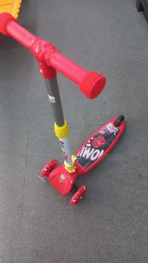 Reds Kids Scooter Up to 75kgs