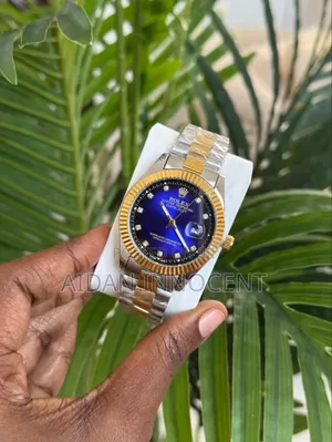 Watch Roleyx GBS