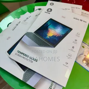 Macbook Protector by Green Lion