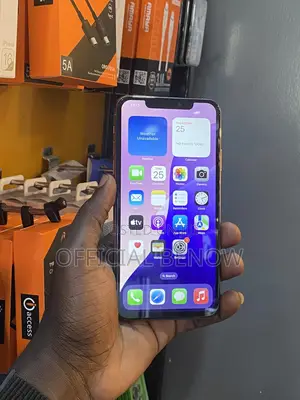 Apple iPhone 11 Pro Max 256 GB Gold