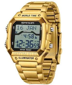 Sanda Watch Brand Illuminator