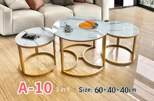 Table Round 3 In1