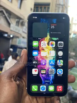 Apple iPhone 11 128 GB White