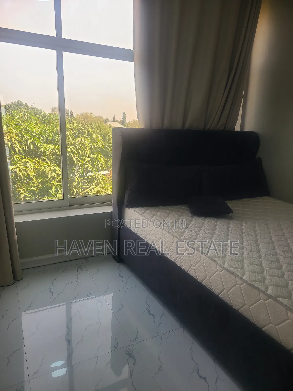 Furnished 3bdrm Apartment in Masaki for rent