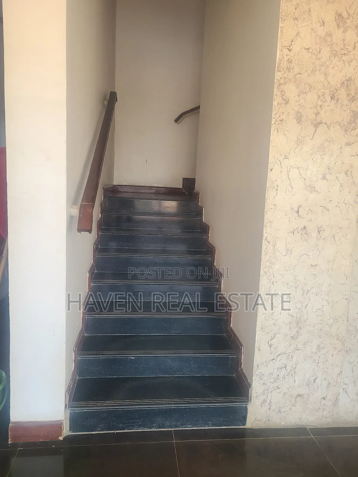 Furnished 3bdrm Apartment in Masaki for rent