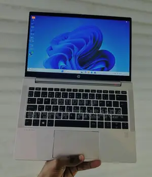 Laptop HP ProBook 430 G8 8GB Intel Core I5 SSD 256GB