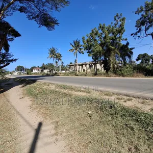Plot for Sale Bahari Beach