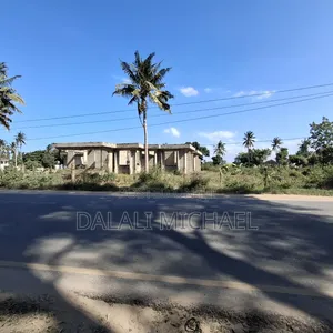 Plot for Sale Bahari Beach
