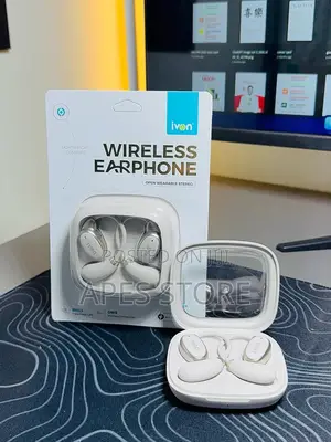 Ivon Wireless