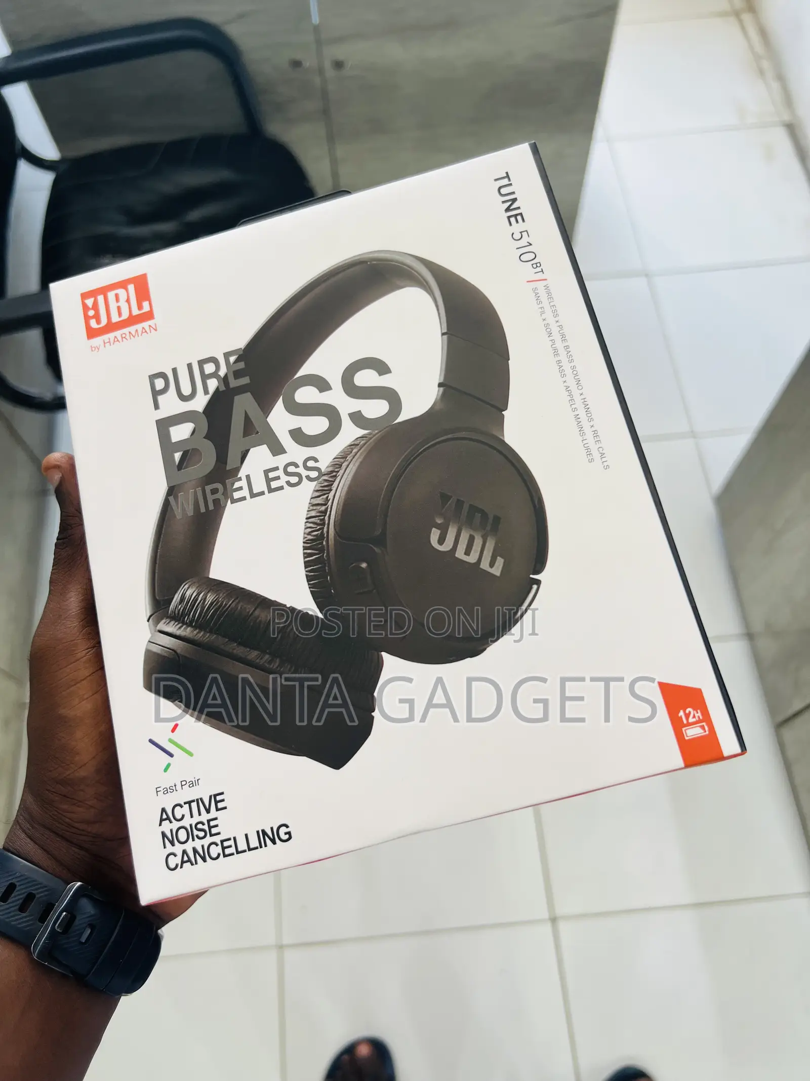 JBL Harman