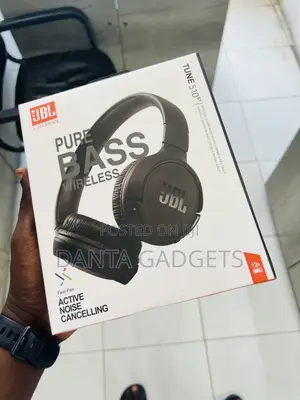 JBL Harman