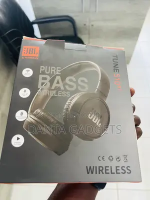 JBL Harman