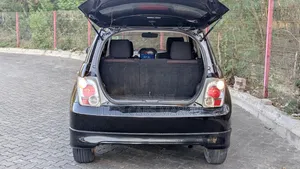 Toyota IST 2004 Black